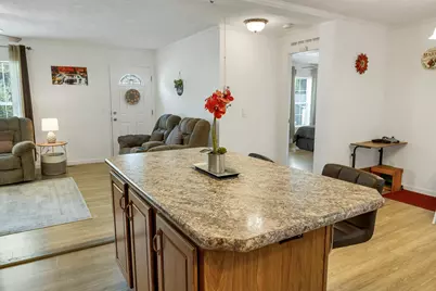 36 Mansfield Woods Way #36, New Hampton, NH 03256 - Photo 9