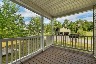 36 Mansfield Woods Way #36, New Hampton, NH 03256 - Photo 27