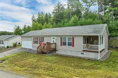 36 Mansfield Woods Way #36, New Hampton, NH 03256 - Photo 3