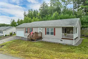 36 Mansfield Woods Way, New Hampton, NH 03256 - Photo 3