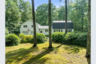 198 Dockham Shore Road, Gilford, NH 03249 - Photo 43