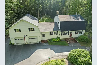 198 Dockham Shore Road, Gilford, NH 03249 - Photo 1