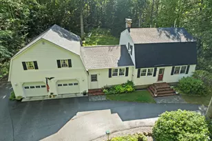 198 Dockham Shore Rd, Gilford, NH 03249 - Photo 1