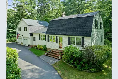 198 Dockham Shore Road, Gilford, NH 03249 - Photo 3