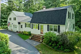 198 Dockham Shore Rd, Gilford, NH 03249 - Photo 3