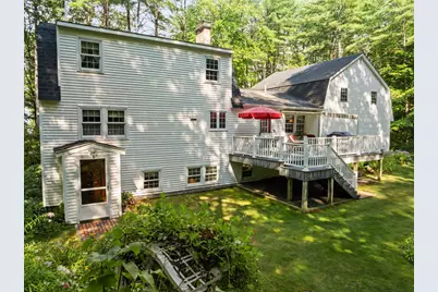 198 Dockham Shore Road, Gilford, NH 03249 - Photo 9