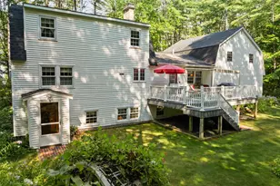 198 Dockham Shore Rd, Gilford, NH 03249 - Photo 9