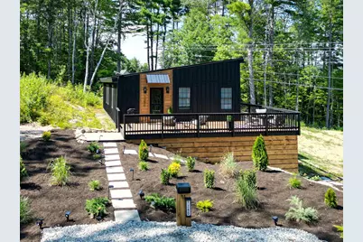 1250 Nh Route 25A, Orford, NH 03777 - Photo 1