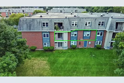 5 New Haven Drive #204, Nashua, NH 03063 - Photo 1