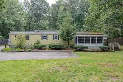 169 Calef Highway, Lee, NH 03861 - Photo 1