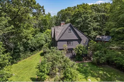 14 Walnut Hill Road, Amherst, NH 03031 - Photo 5