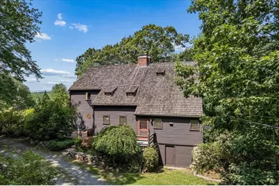 14 Walnut Hill Road, Amherst, NH 03031 - Photo 5