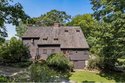 14 Walnut Hill Road, Amherst, NH 03031 - Photo 3