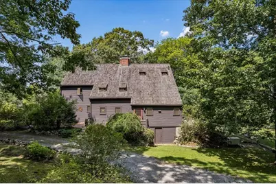 14 Walnut Hill Road, Amherst, NH 03031 - Photo 59