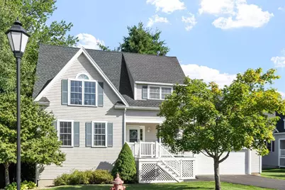 27 Footbridge Lane #11, Dover, NH 03820 - Photo 1