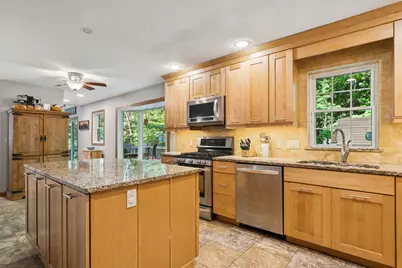 793 Shaker Hill Road, Enfield, NH 03748 - Photo 9