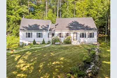 793 Shaker Hill Road, Enfield, NH 03748 - Photo 21