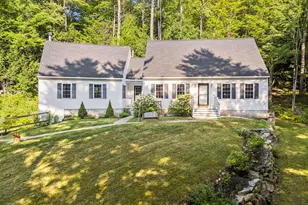 793 Shaker Hill Rd, Enfield, NH 03748 - Photo 21