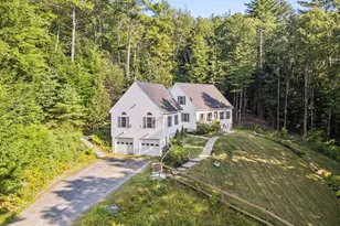 793 Shaker Hill Rd, Enfield, NH 03748 - Photo 1