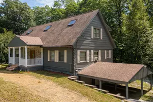 77 Haverhill Ln, Haverhill, NH 03785 - Photo 1