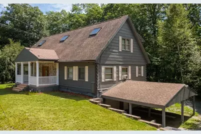 77 Haverhill Lane, Haverhill, NH 03785 - Photo 1