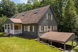 77 Haverhill Ln, Haverhill, NH 03785 - Photo 1