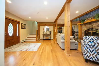 77 Haverhill Lane, Haverhill, NH 03785 - Photo 9
