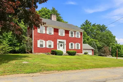 12 Nottingham Road, Deerfield, NH 03037 - Photo 43