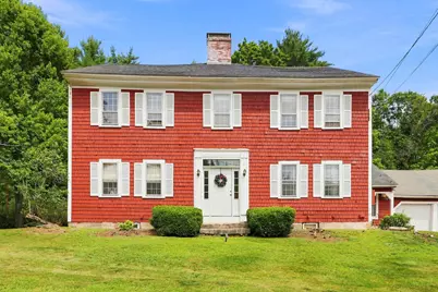 12 Nottingham Road, Deerfield, NH 03037 - Photo 1