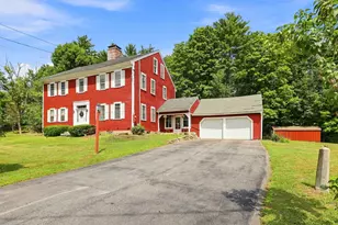 12 Nottingham Rd, Deerfield, NH 03037 - Photo 3