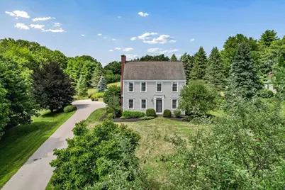 343 N Amherst Road, Bedford, NH 03110 - Photo 1