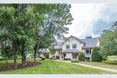 29C Wentworth Hall Avenue, Jackson, NH 03846 - Photo 1