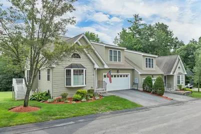 19 Town Village Drive #19, Salem, NH 03079 - Photo 3