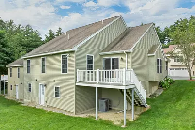 19 Town Village Drive #19, Salem, NH 03079 - Photo 5