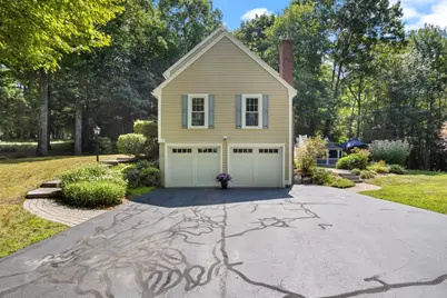 96 Highland Ridge Road, Barrington, NH 03825 - Photo 5