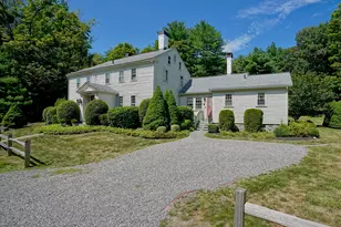 100 Mill Rd, North Hampton, NH 03862 - Photo 3