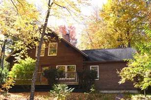 294 Forest Acres Rd, New London, NH 03257 - Photo 1
