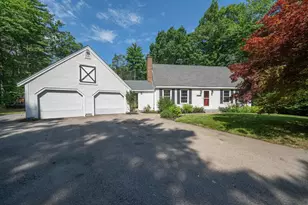 99 Tower Hill Rd, Candia, NH 03034 - Photo 1