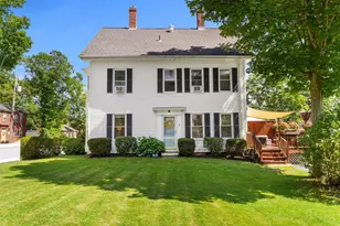 4 Swamscott St, Newfields, NH 03856 - Photo 1