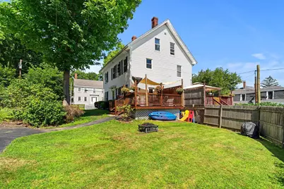 4 Swamscott Street, Newfields, NH 03856 - Photo 3