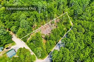 00 Drake Rd, Sanbornton, NH 03269 - Photo 1