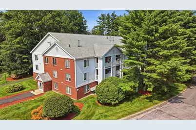 1 Timberwood Drive #206, Goffstown, NH 03045 - Photo 5