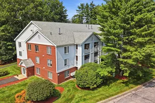 1 Timberwood Dr, Goffstown, NH 03045 - Photo 5
