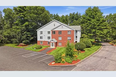 1 Timberwood Drive #206, Goffstown, NH 03045 - Photo 3