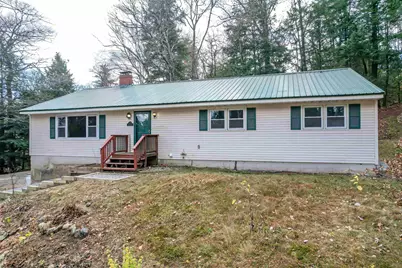 9 Hilltop Drive, Plymouth, NH 03264 - Photo 1