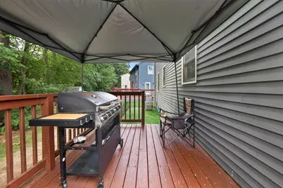 8 St Andrews Circle #4, Nashua, NH 03062 - Photo 3