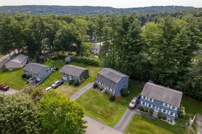 8 St Andrews Circle #4, Nashua, NH 03062 - Photo 31