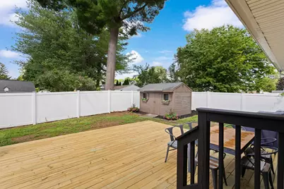 156 Kenberma Street, Manchester, NH 03103 - Photo 37