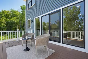21 Upper Ladd Hill Rd, Meredith, NH 03253 - Photo 5