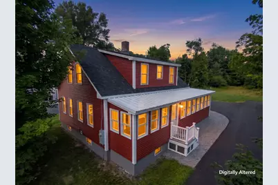 121 Chestnut Street, Franklin, NH 03235 - Photo 1